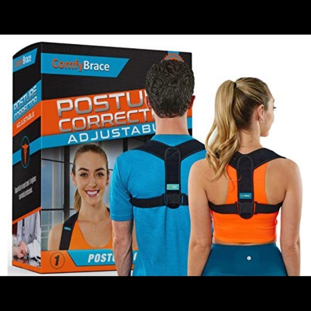 Posture Protector